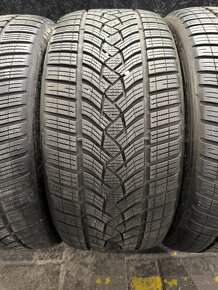 245/45 R18 Goodyear Zimne pneumatiky ❄️❄️❄️❄️ - 3