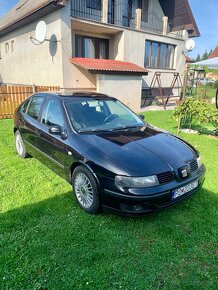 Seat Leon 1M Cupra, 1.8i 20VT Sport - 3