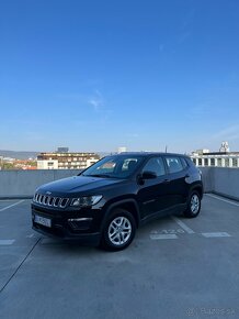 Jeep Compass 2.0 Limited - 3