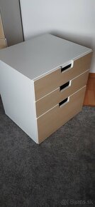 Ikea STUVA zostava - 3