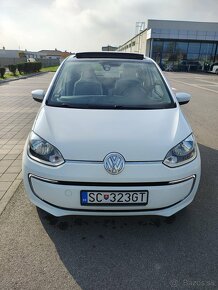 vw e-up 2015 - 3