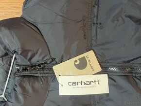 Carhartt WIP zimušná bunda vetrovka - 3