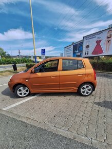 KIA PICANTO - 3