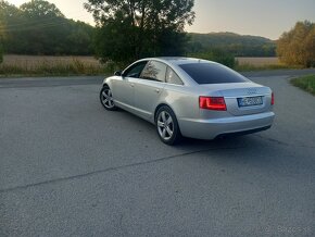 Audi A6.C6 . 171kw 4x4 - 3