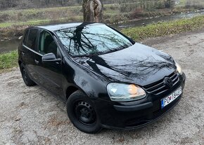 VW Golf Trendline 1.4 16V - 3