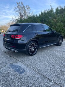 Mercedes GLC 220 d 4MATIC A/T AMG Line - 3