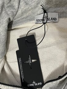 Stone Island mikina - 3