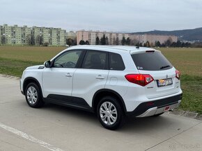 Vitara 1.6 benzin 4x4 - 3