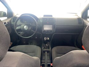 Volkswagen polo 1.4 - 3