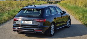 Audi a4 40tdi 140kw quattro odpocet dph - 3