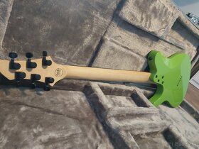 Multiscale Gitara Ormsby TX 6 - 3