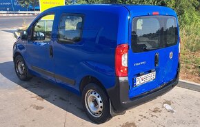 Fiat Fiorino 1.3jtd - 3