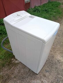 Predám práčku Whirlpool AWE 50510 - 3