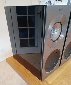 KEF Reference 1 - 3