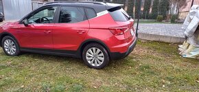 Seat Arona 1.0 TSI 115 Style - 3