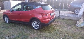 Seat Arona 1.0 TSI 115 Style - 3