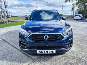 SsangYong Rexton - 3