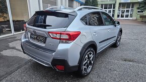 Subaru XV 2.0i-S ES Style - 3