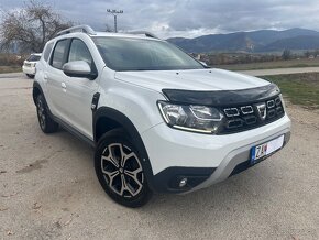 Dacia Duster 1.3 TCe 4x4 - 3