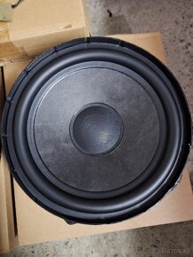 Reproduktory Sound System - 3