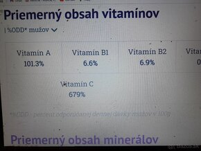 Predam tohtorocne  susene sipky - 3