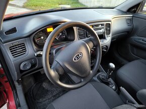 Kia Rio - 3