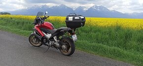 Honda crossrunner vfr 800 - 3