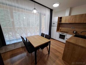 Apartmán v blízkosti zjazdoviek, priamo v Jasnej - 3