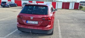 Volkswagen Tiguan 2.0 TDI SCR BMT Comfortline DSG EU6 - 3