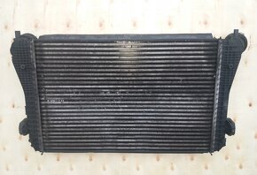 INTERCOOLER - VW PASSAT B6, PASSAT B7 - 3