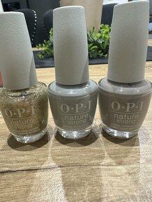 OPI laky - 3