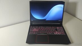 ACER Nitro 5 AN515-55-774Z Obsidian black bez GPU - 3