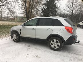 Opel Antara 2.2 CDTI - 3