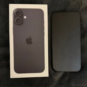 iPhone 16 plus - 3