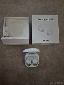 Galaxy buds FE - NOVE - 3