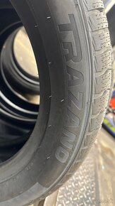 Zimné pneu TRAZANO ZuperSnow 215/55 R17 - 3