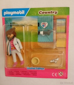 Nové Playmobil mini sety - 3