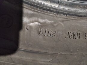 215/75 R16C - 3