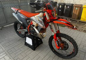 KTM EXC300 TPI Erzbergrodeo 2023 - 3