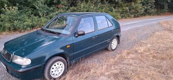 Skoda felicia 1.3 - 3