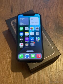 iPhone 11 pro 64GB Space grey - 3