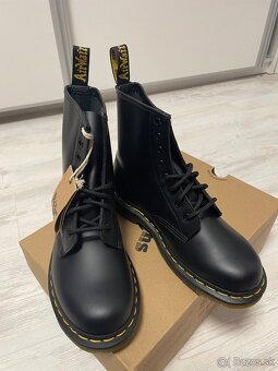 Dr. Martens  vel. 37 - 3