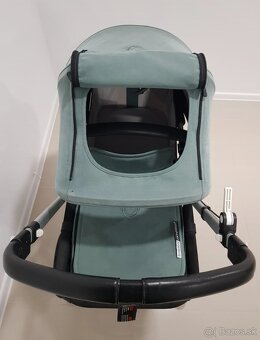 Bugaboo cameleon 3 Limitovaná edícia Kite, trojkombinácia. - 3