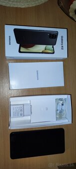 Samsung Galaxy A12 - 3