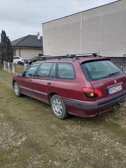 peugeot 406 - 3