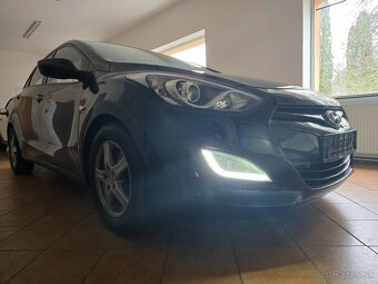 Hyundai i30 World Cup FIFA Edition 1,6CRDI - 3