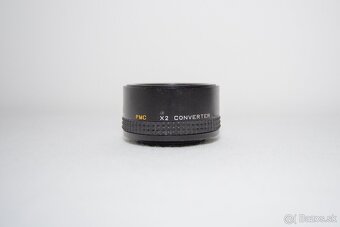 Super-Paragon PMC X2 Tele Converter m42 - 3