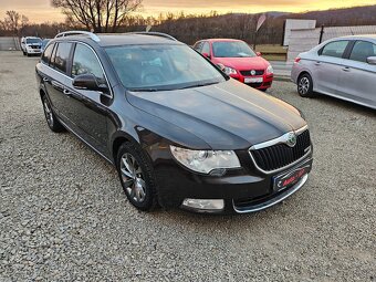 Škoda Superb  Greenline - 3