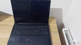 Lenovo G50-30 - 3