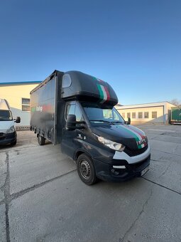 IVECO daily 35S17 - 3